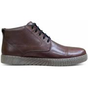 Laarzen Duca Di Morrone CHUK_VIT brown