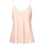 Pyjama's / nachthemden Lingadore Spaghetti Top