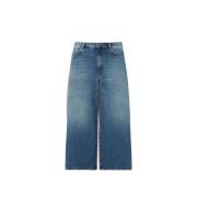 Flared/Bootcut Max Mara WKDPULVINO