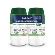 Deodorants Etiaxil -