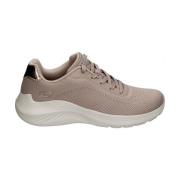 Lage Sneakers Skechers 117679-TPE