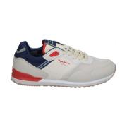 Lage Sneakers Pepe jeans PBS400013-906