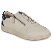 Lage Sneakers TBS GEDEZIP