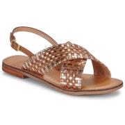 Sandalen Geox D MADDALUSIAC