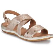 Sandalen Geox D SANDAL VEGA