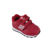 Lage Sneakers New Balance Iv574Erd Rojo