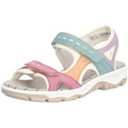 Sandalen Rieker -