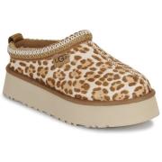 Pantoffels UGG TAZZ PLAINS