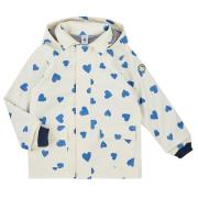 Parka Jas Petit Bateau CIRE C?UR