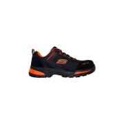 Lage Sneakers Skechers Gatlon - Strigax