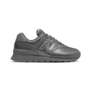Lage Sneakers New Balance WL574SOK