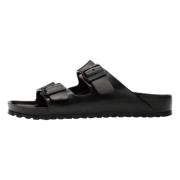 Slippers BIRKENSTOCK Arizona Essentials Eva Black