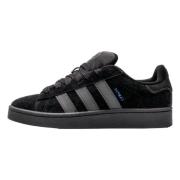Lage Sneakers adidas Campus 00s Core Black Lucid Blue