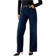 Straight Jeans Guess W6RA1A D6881