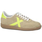 Lage Sneakers Munich MUN-E26-8290226-226
