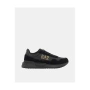 Lage Sneakers Emporio Armani EA7 7X000380 AF19175