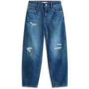 Jeans Tommy Hilfiger Barrel Destructions Jeans