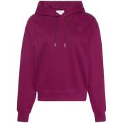 Sweater Ck Jeans Ls French Terry Po H