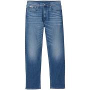 Straight Jeans Ck Jeans Standard Straight Em
