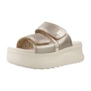 Slippers HEYDUDE DELRAY SLIDE CLASSIC