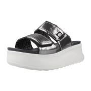 Sandalen HEYDUDE DELRAY SLIDE CLASSIC