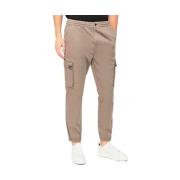 Cargobroek Calvin Klein Jeans -