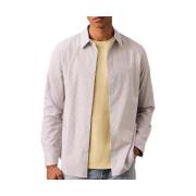 Overhemd Lange Mouw Calvin Klein Jeans -