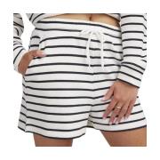 Korte Broek Pieces -