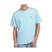 T-shirt Korte Mouw Calvin Klein Jeans -