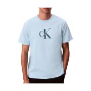 T-shirt Korte Mouw Calvin Klein Jeans -
