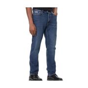 Straight Jeans Calvin Klein Jeans -