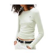 T-Shirt Lange Mouw Tommy Hilfiger -