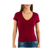 T-shirt Korte Mouw Tommy Hilfiger -