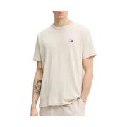 T-shirt Korte Mouw Tommy Hilfiger -