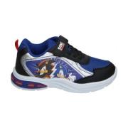 Lage Sneakers Leomil SC001095 SONIC