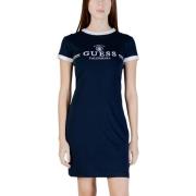 Korte Jurk Guess MILA SS SHORT DRESS V6GK05 K2988