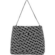 Tas Karl Lagerfeld KLJ Ew Reversible Shopper Mono B1W50009