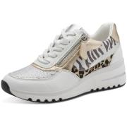 Lage Sneakers Marco Tozzi -