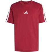 T-shirt Korte Mouw adidas M 3S Sj T B