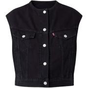 Jurk Levis Collarless Shrunken 90S Vest N