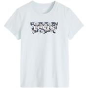 T-shirt Korte Mouw Levis The Perfect Tee