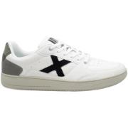 Lage Sneakers Munich MUN-E26-8908116-116