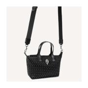 Handtas Kurt Geiger London RECYCLED SM SHOPPER STU