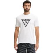 T-shirt Korte Mouw Guess Z6RI03 I3Z14