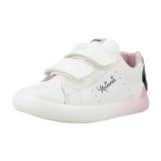 Lage Sneakers Geox B GISLI GIRL