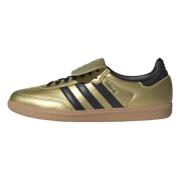 Lage Sneakers adidas Samba LT Gold Metallic Black Gum