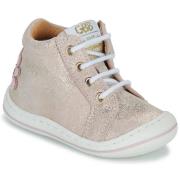 Hoge Sneakers GBB FLEXOO FLORAL