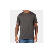 T-shirt Korte Mouw EAX t-shirt