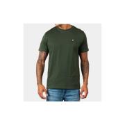 T-shirt Korte Mouw Weekend Offender Cannon beach