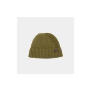 Muts Barbour Carlton beanie hat